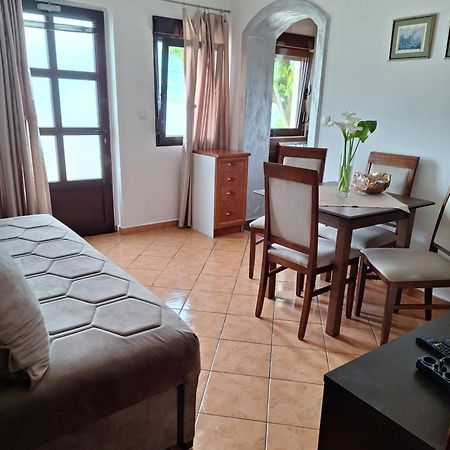 Apartments Klakor Ps Тиват Экстерьер фото