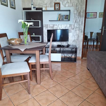 Apartments Klakor Ps Тиват Экстерьер фото