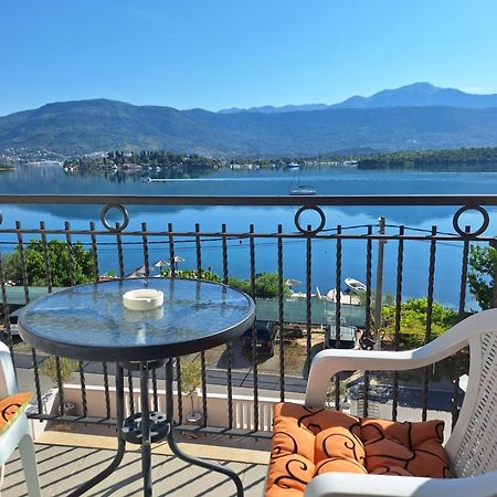 Apartments Klakor Ps Тиват Экстерьер фото
