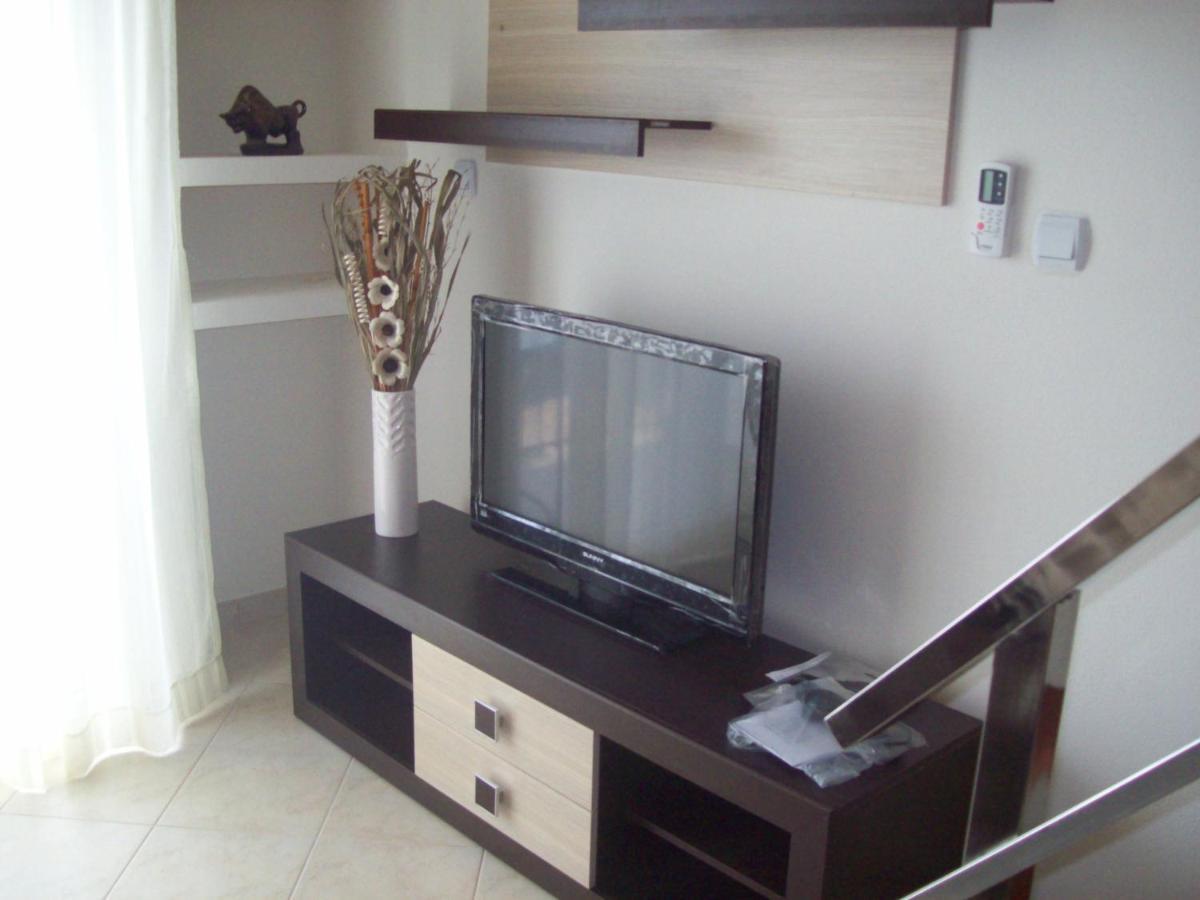 Apartments Klakor Ps Тиват Номер фото