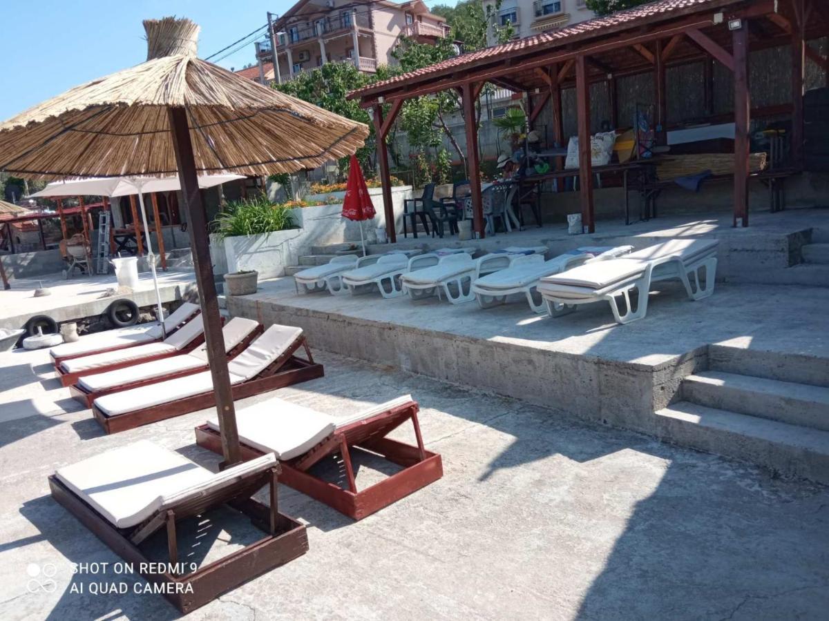 Apartments Klakor Ps Тиват Экстерьер фото
