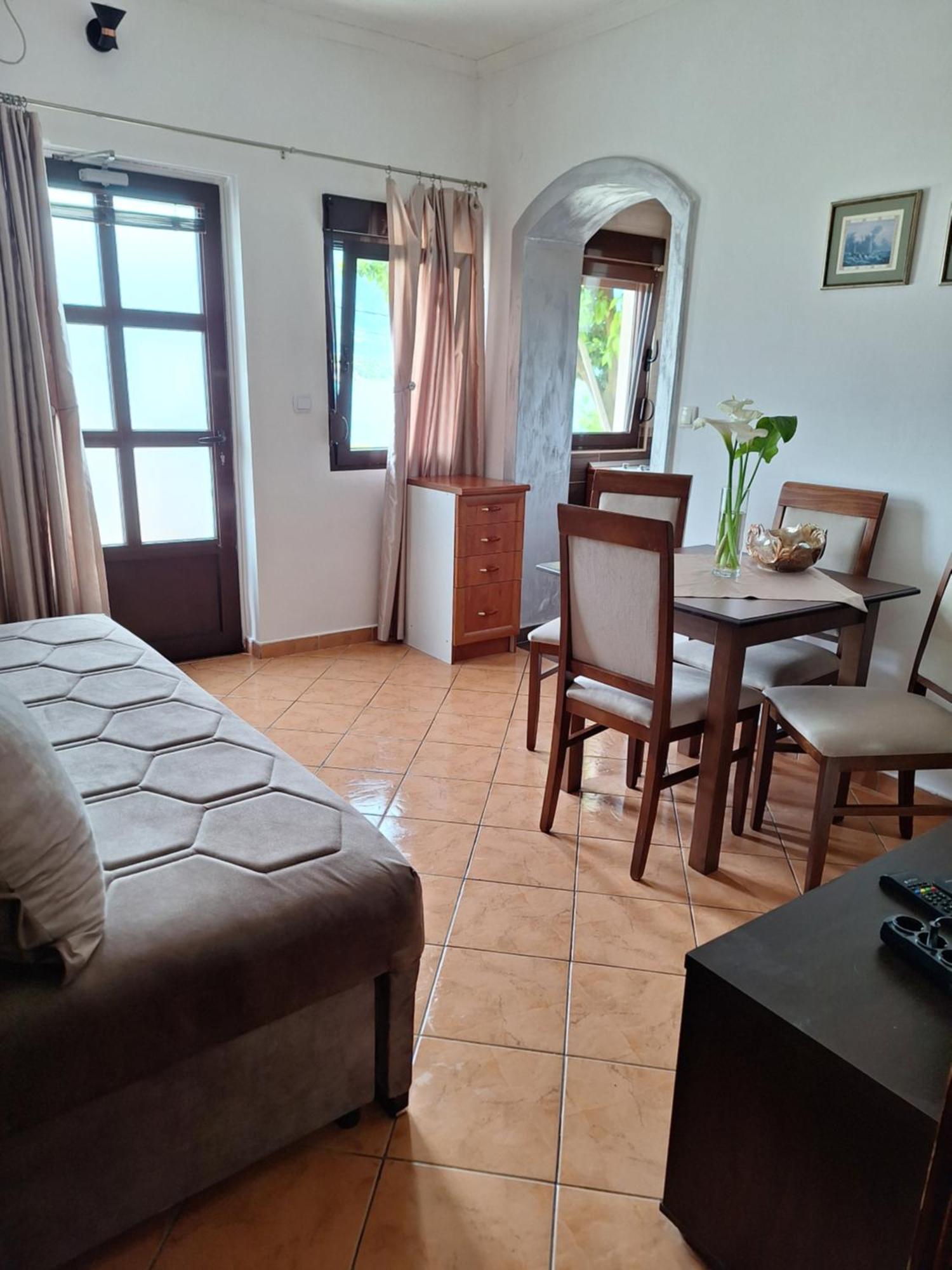 Apartments Klakor Ps Тиват Экстерьер фото