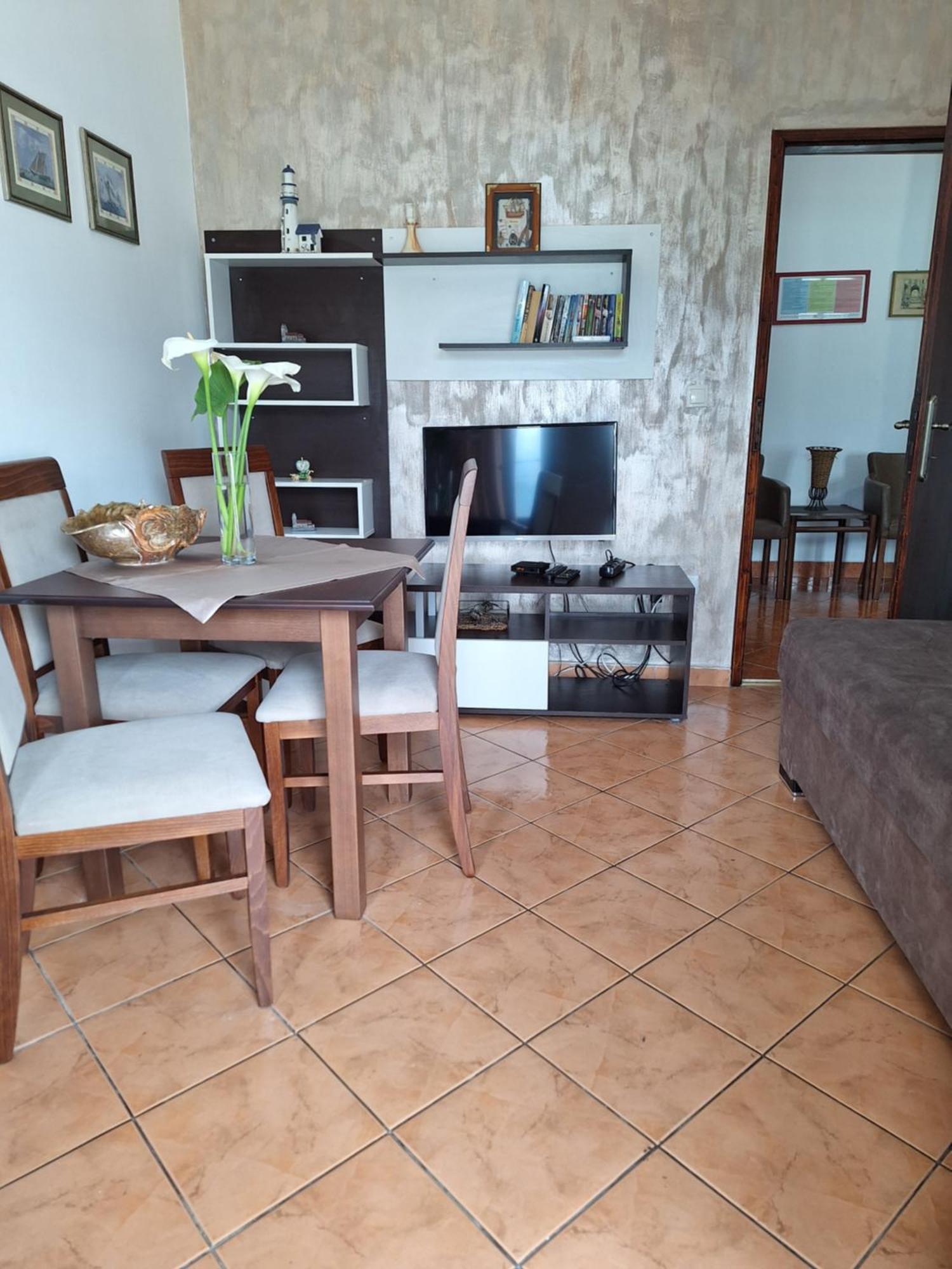 Apartments Klakor Ps Тиват Экстерьер фото