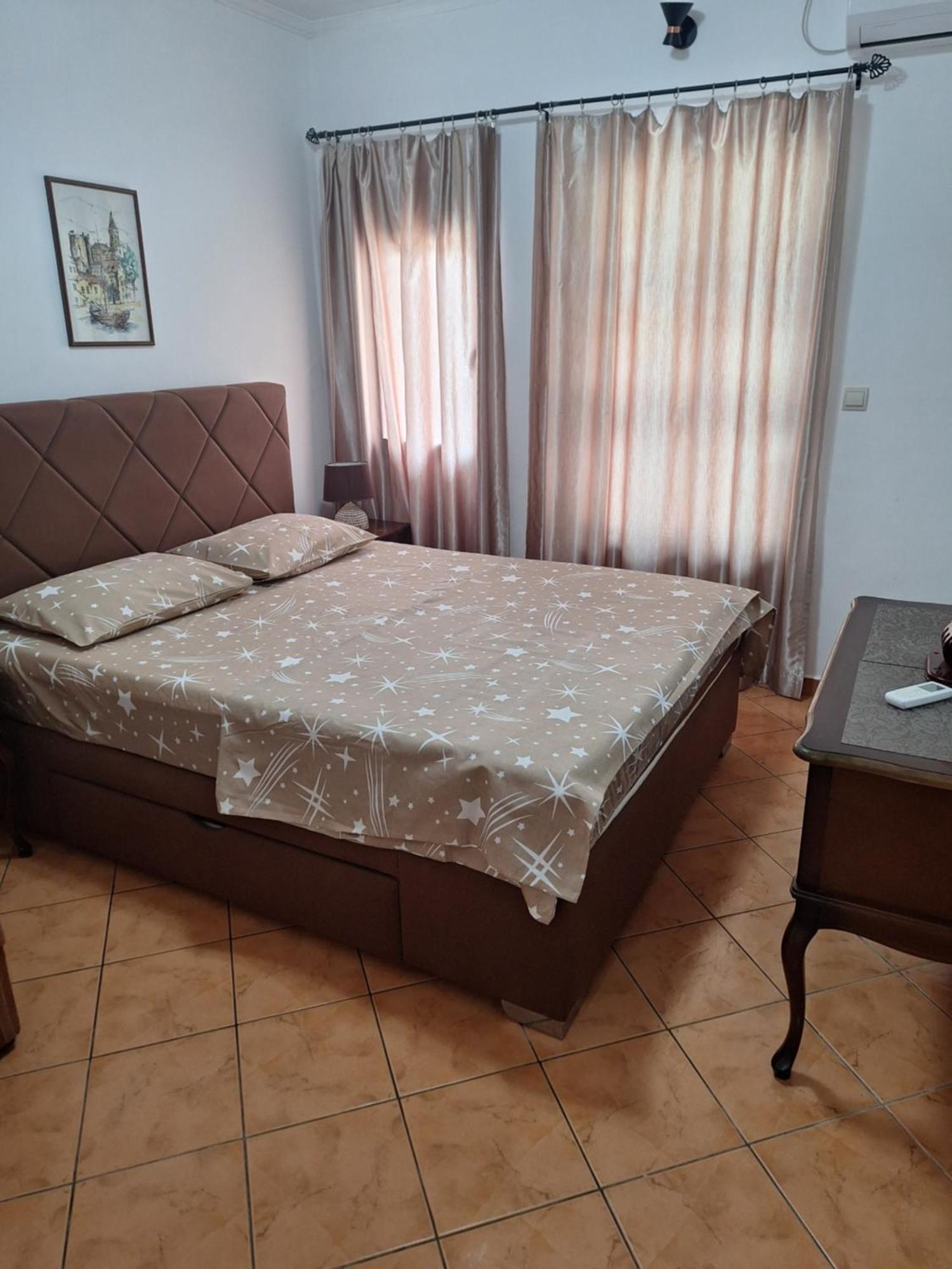 Apartments Klakor Ps Тиват Экстерьер фото