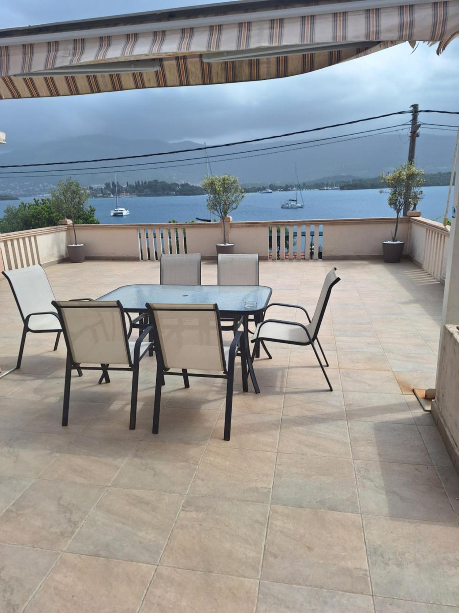 Apartments Klakor Ps Тиват Экстерьер фото