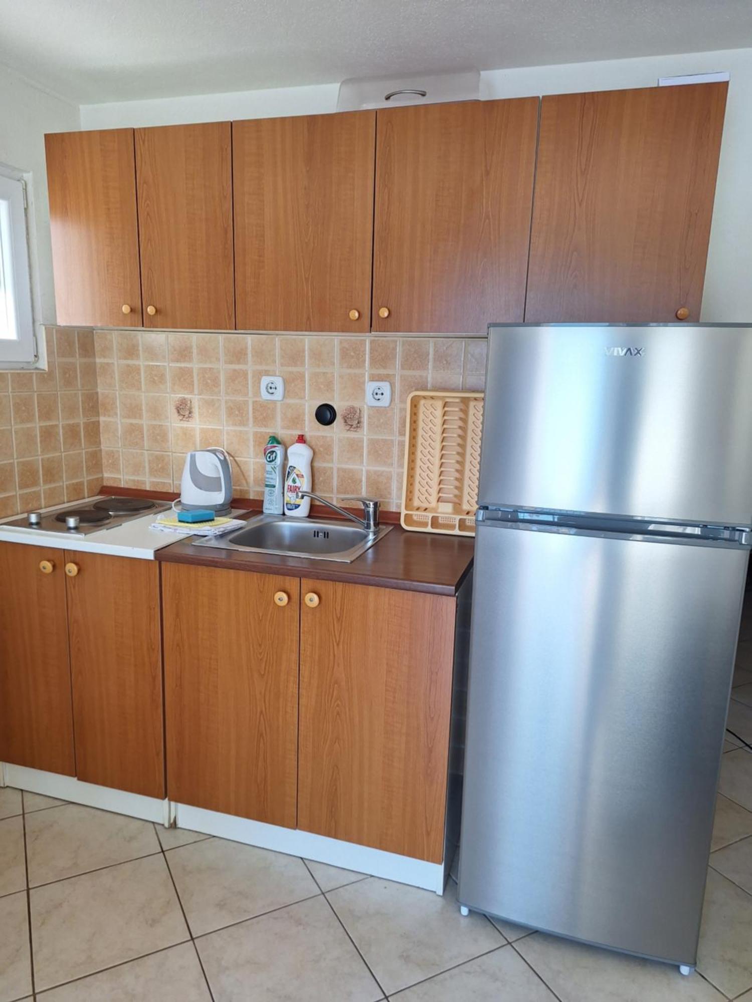 Apartments Klakor Ps Тиват Экстерьер фото