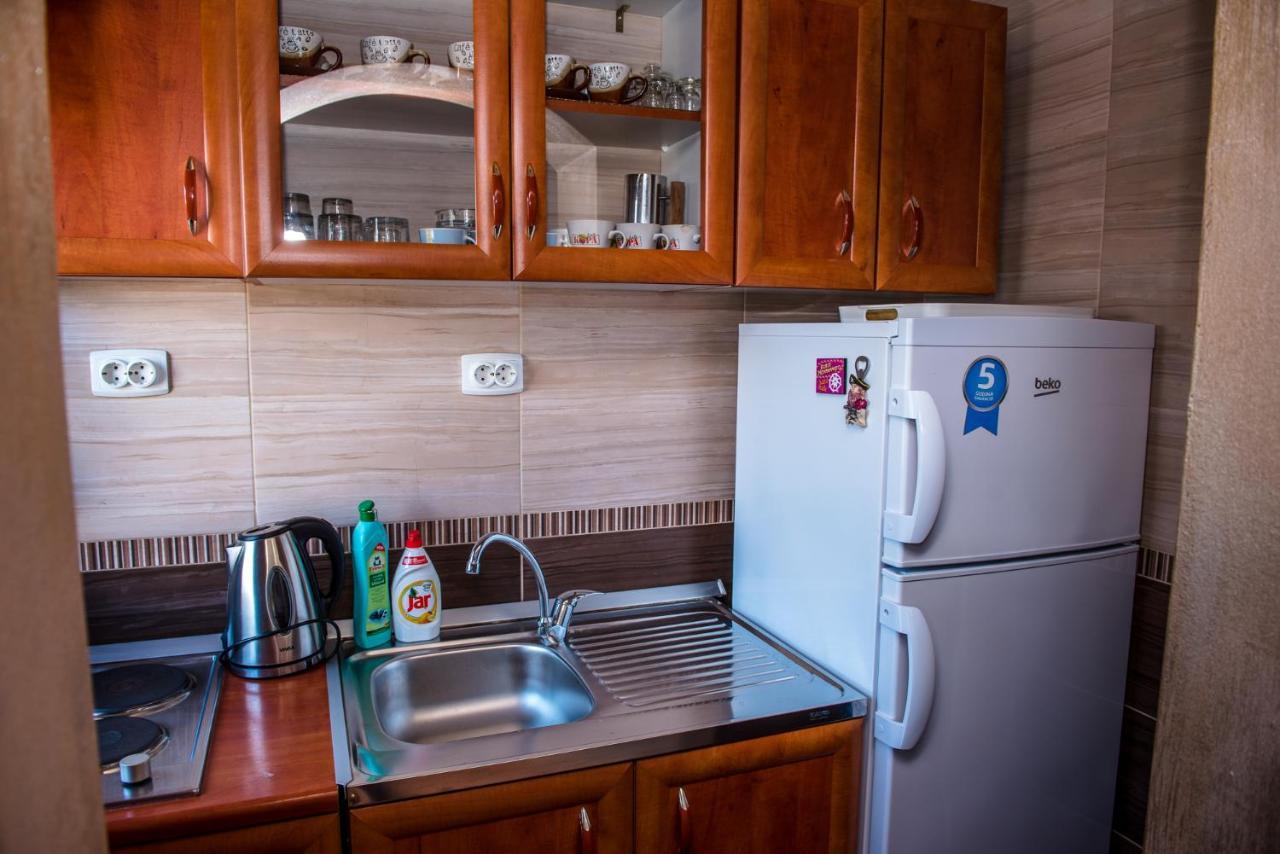 Apartments Klakor Ps Тиват Экстерьер фото