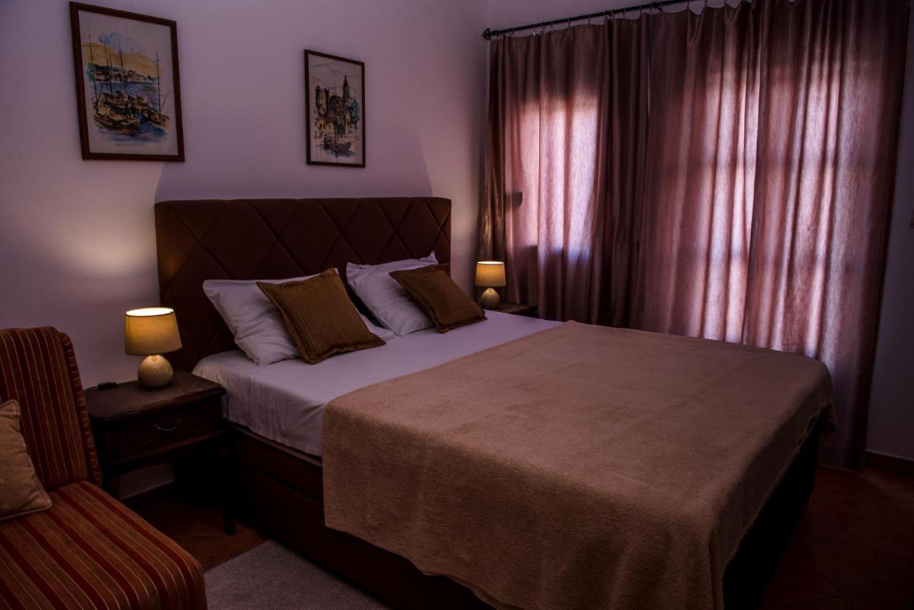 Apartments Klakor Ps Тиват Экстерьер фото